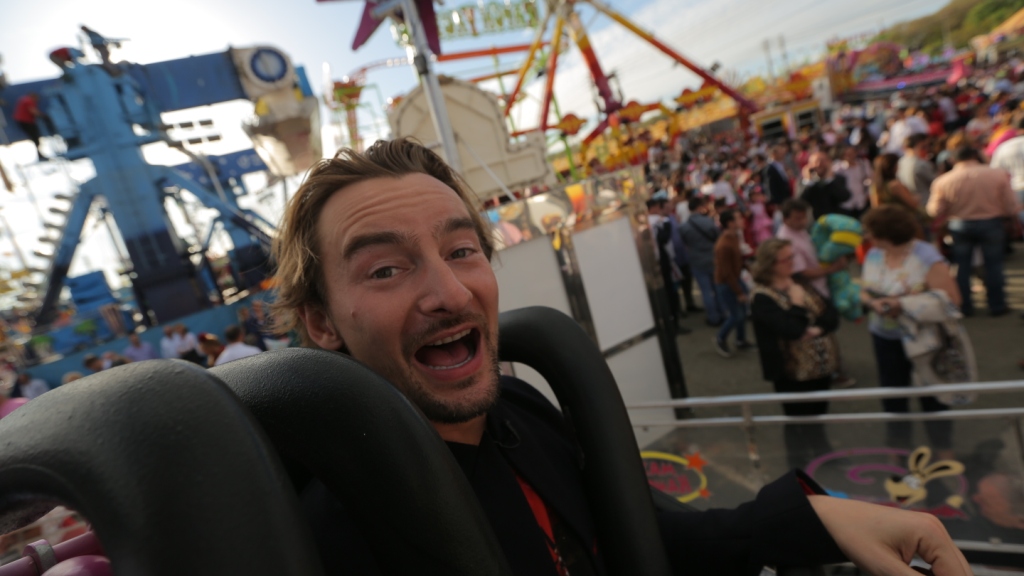 Алан и Жанна Бадоевы снова вместе